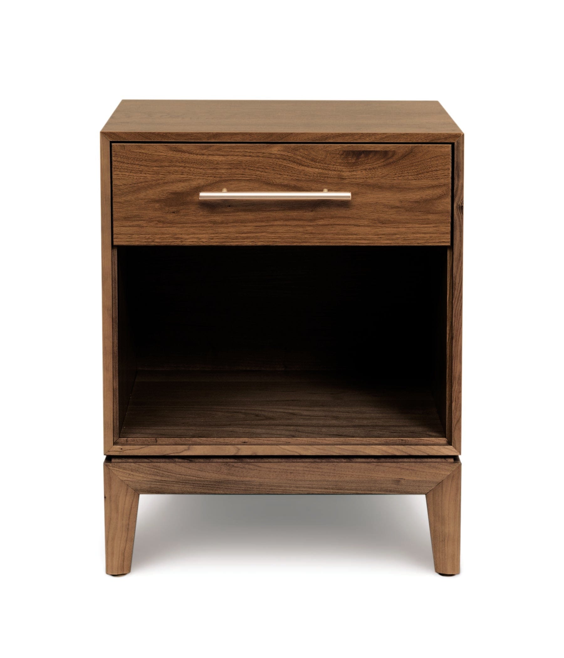 Copeland Mansfield 1 Drawer Nightstand
