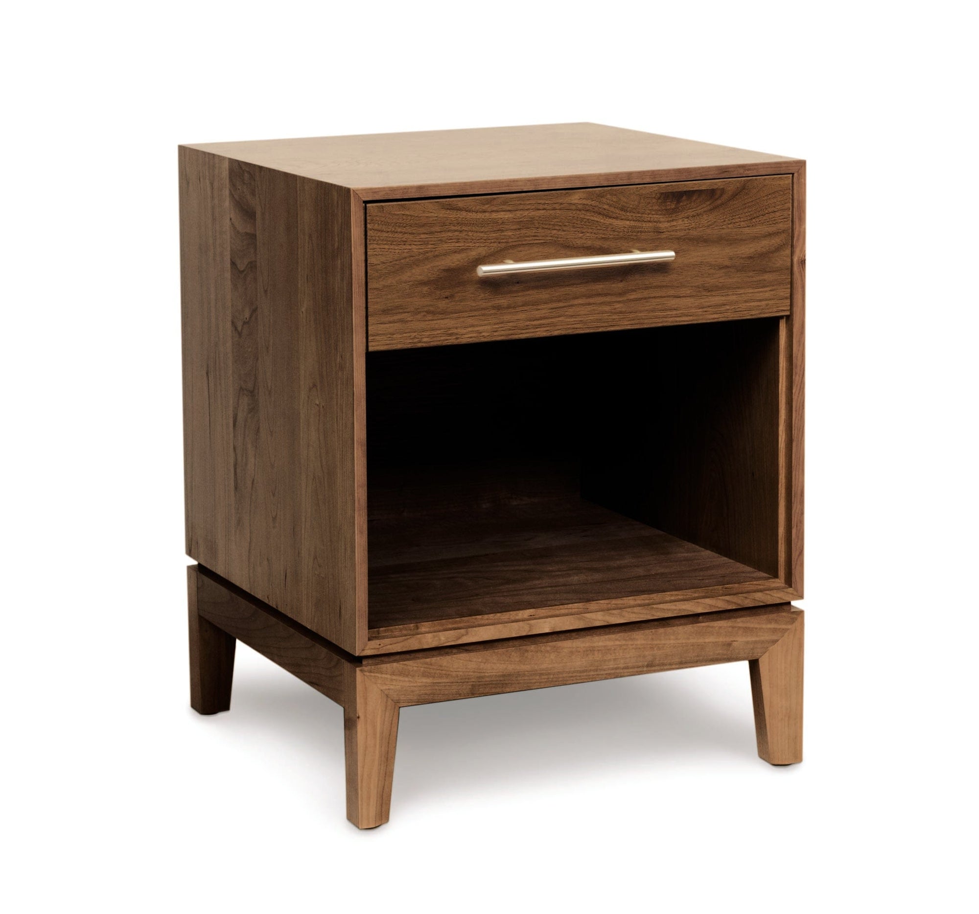 Copeland Mansfield 1 Drawer Nightstand