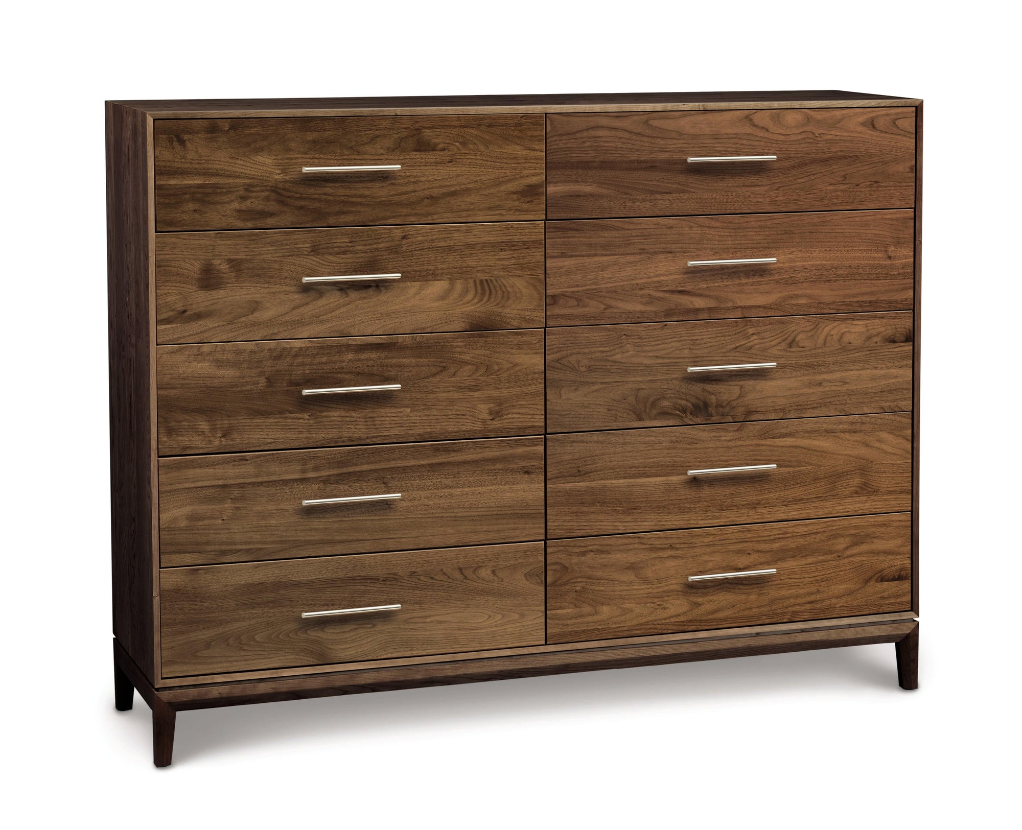 Copeland Mansfield 10 Drawer Dresser