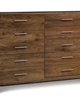 Copeland Mansfield 10 Drawer Dresser