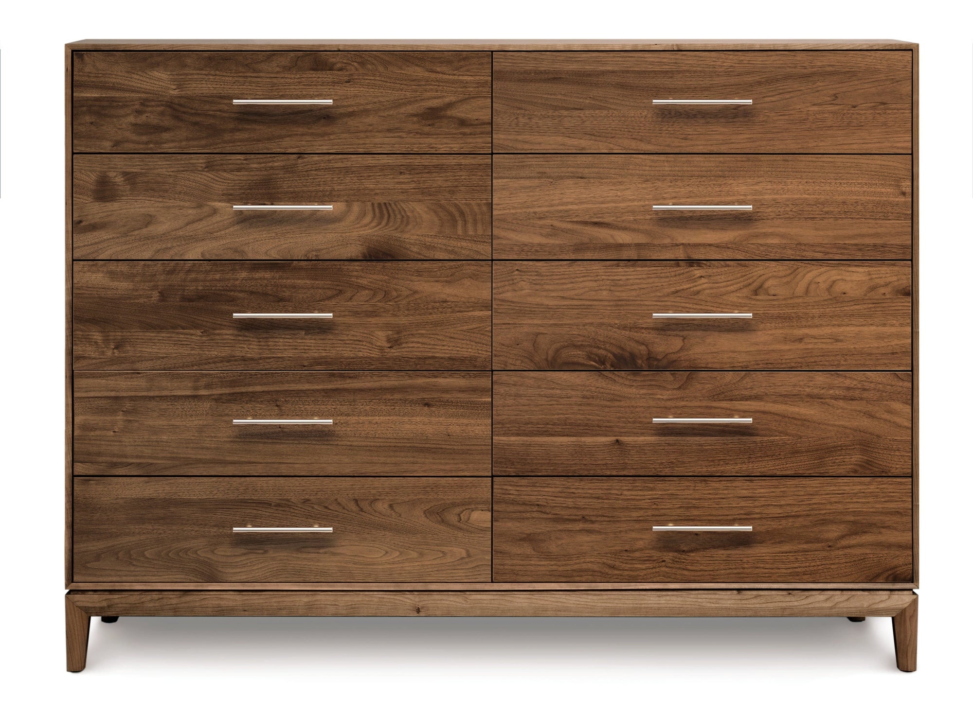 Copeland Mansfield 10 Drawer Dresser