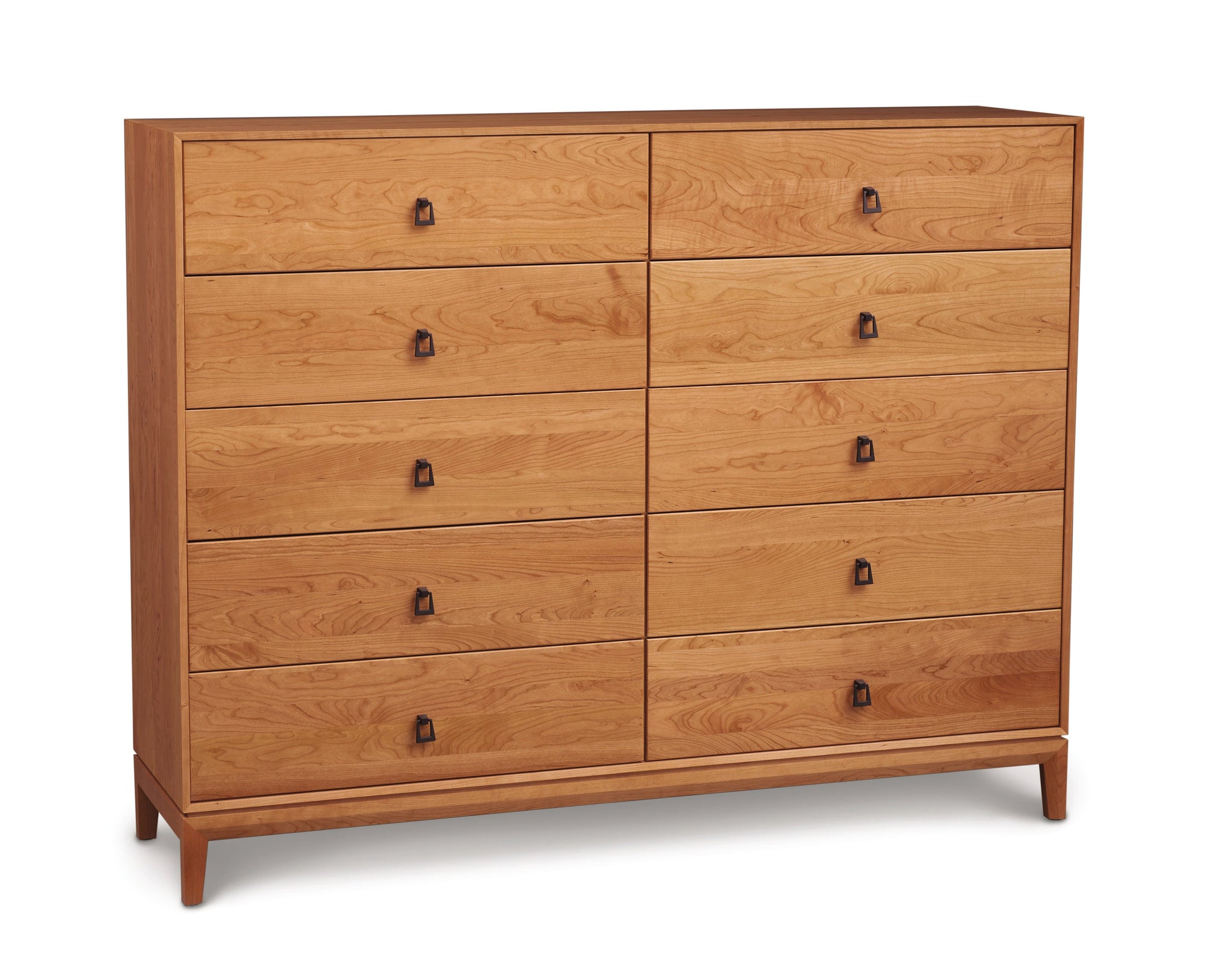 Copeland Mansfield 10 Drawer Dresser