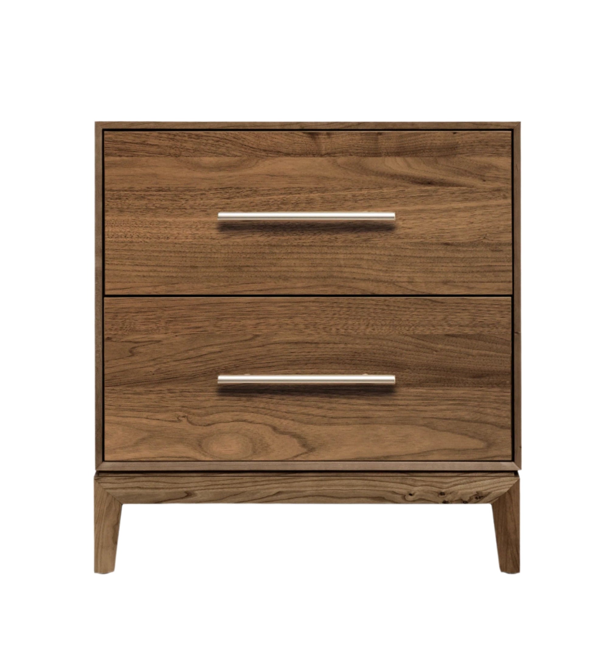 Copeland Mansfield 2 Drawer Nightstand