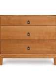 Copeland Mansfield 3 Drawer Chest