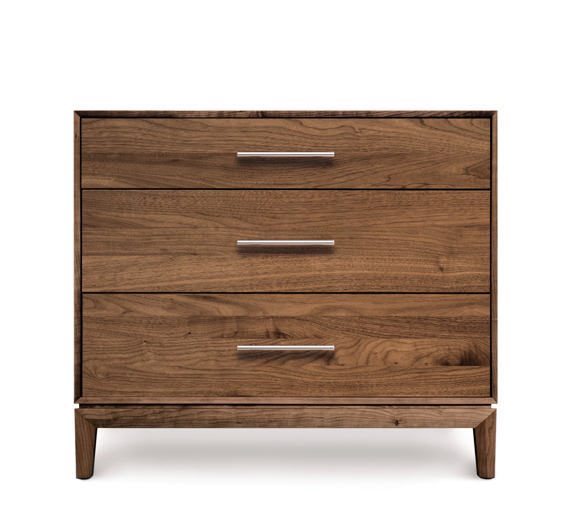 Copeland Mansfield 3 Drawer Chest