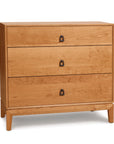 Copeland Mansfield 3 Drawer Chest
