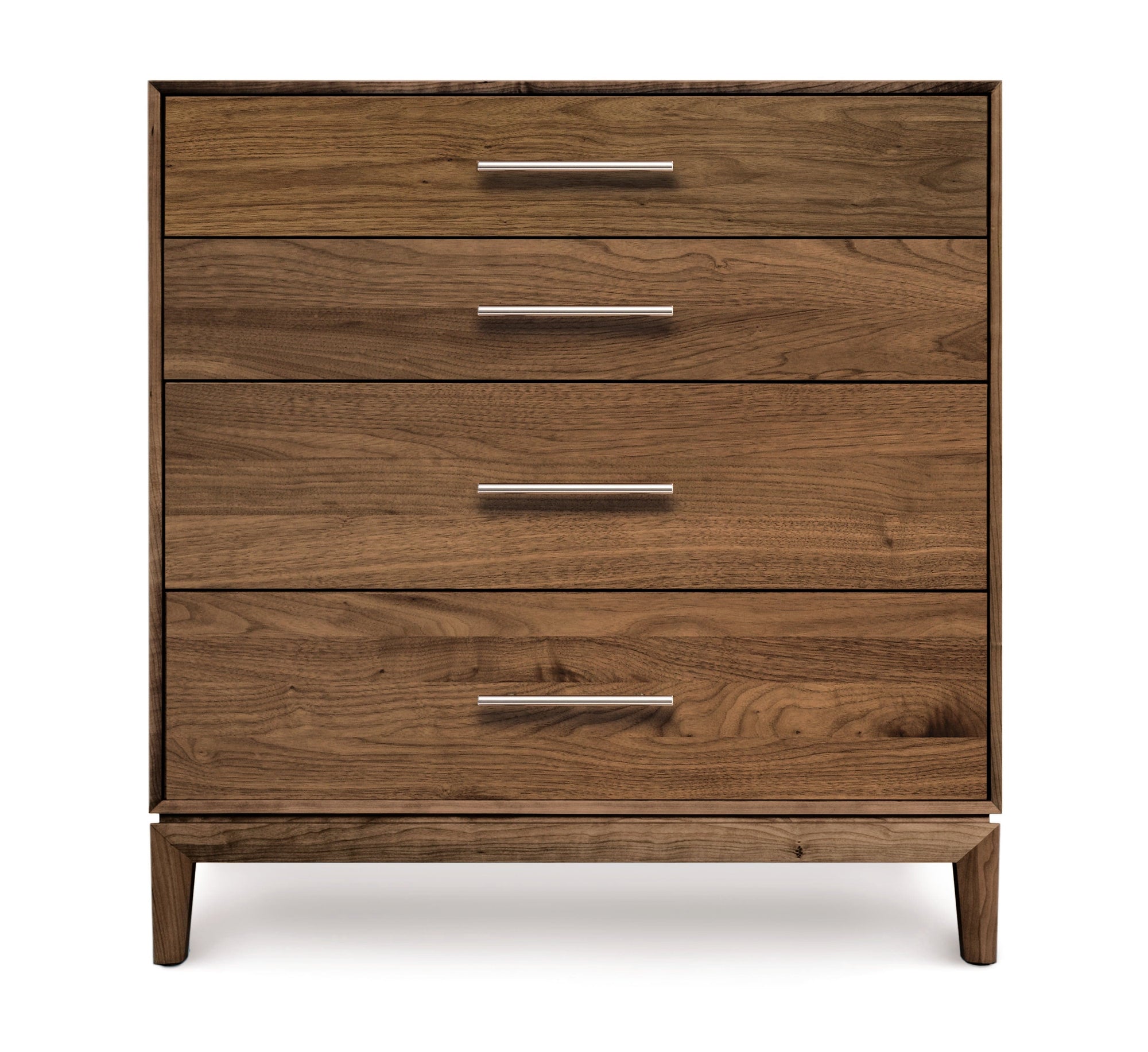Copeland Mansfield 4 Drawer Chest