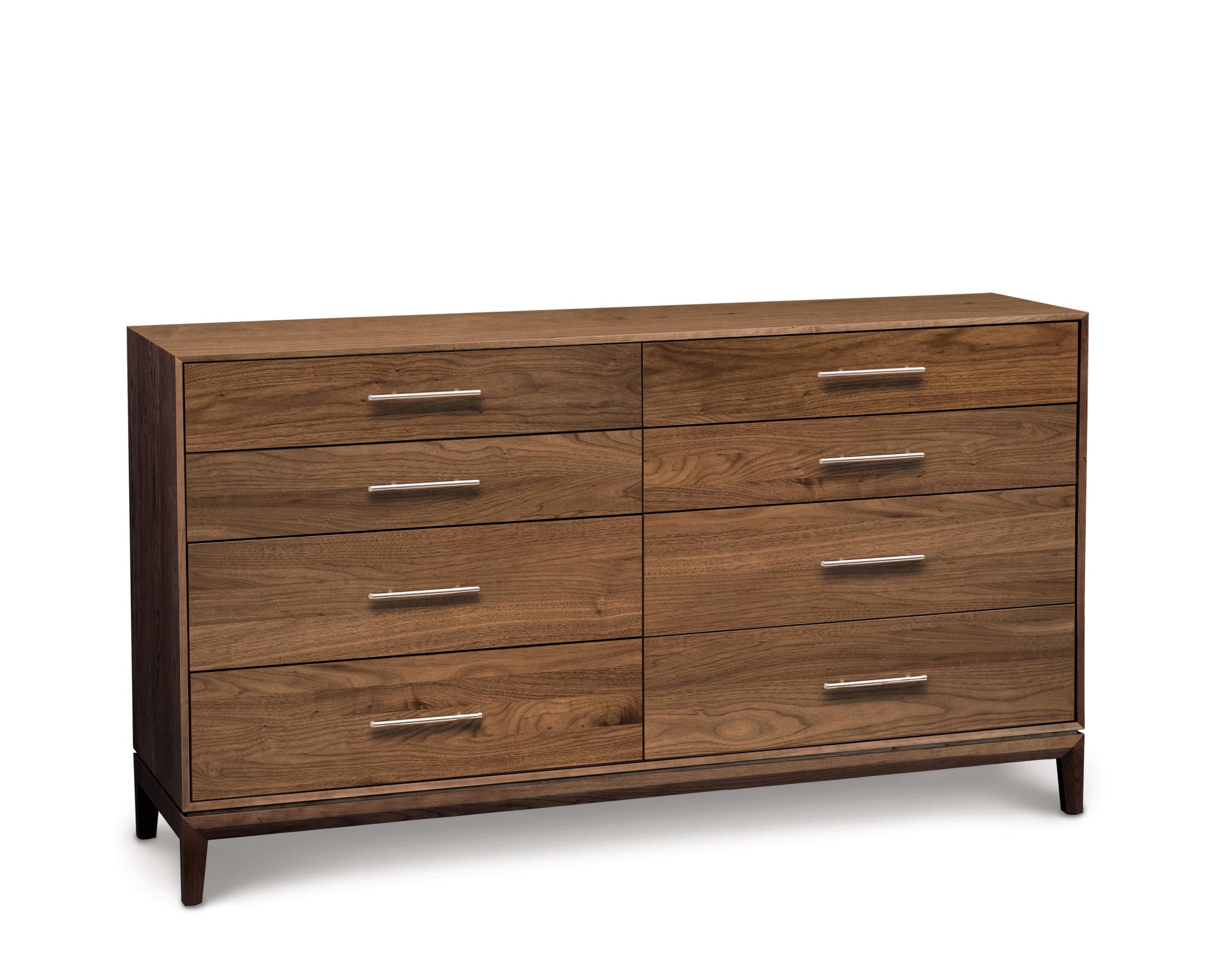 Copeland Mansfield 8 Drawer Dresser