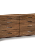 Copeland Mansfield 8 Drawer Dresser