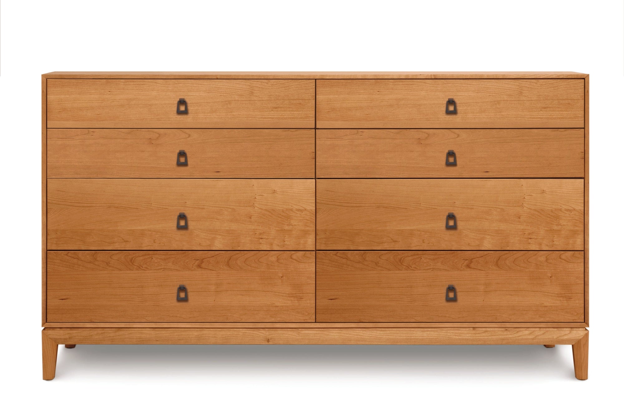 Copeland Mansfield 8 Drawer Dresser