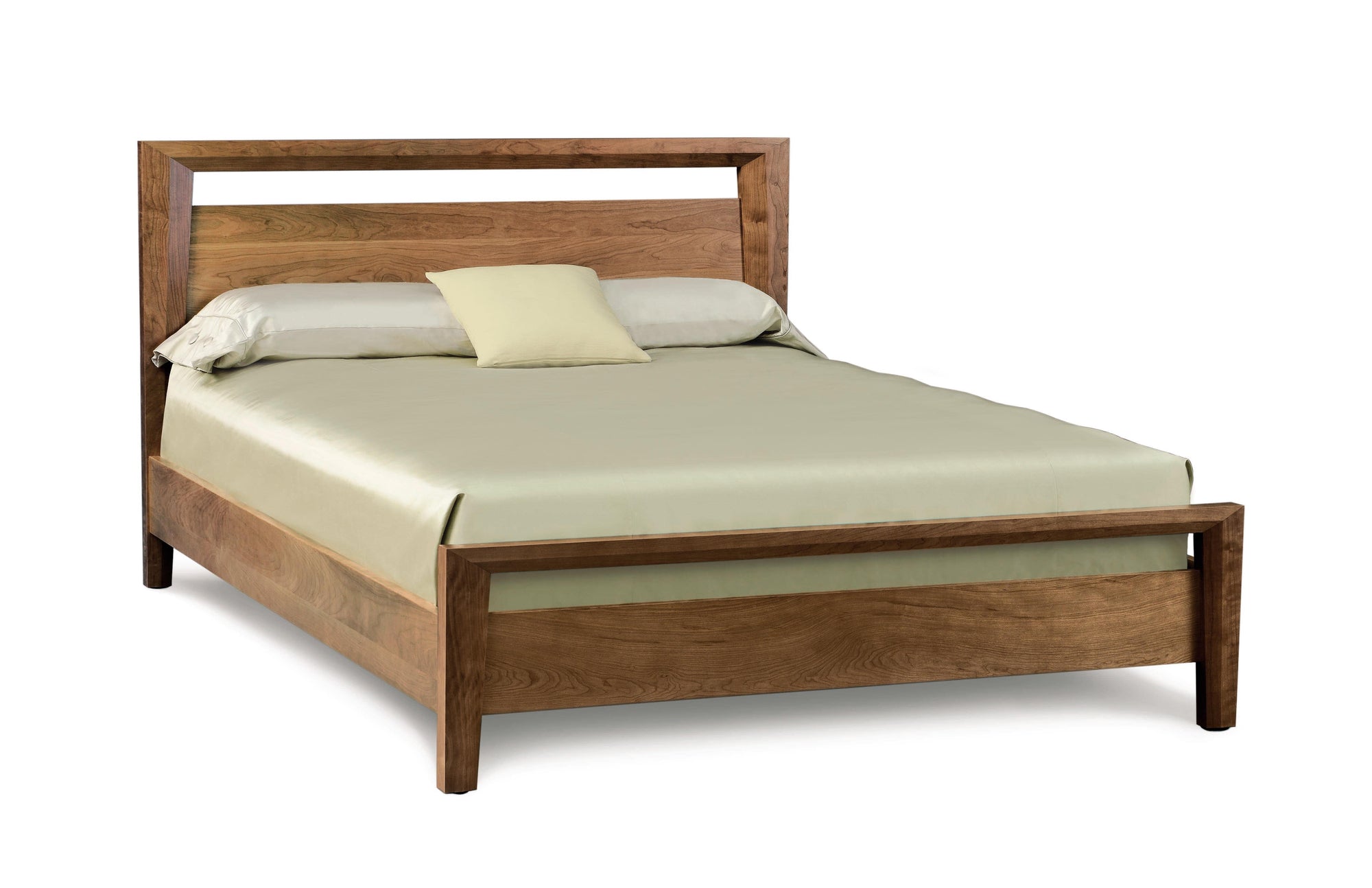 Copeland Mansfield Bed