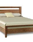 Copeland Mansfield Bed