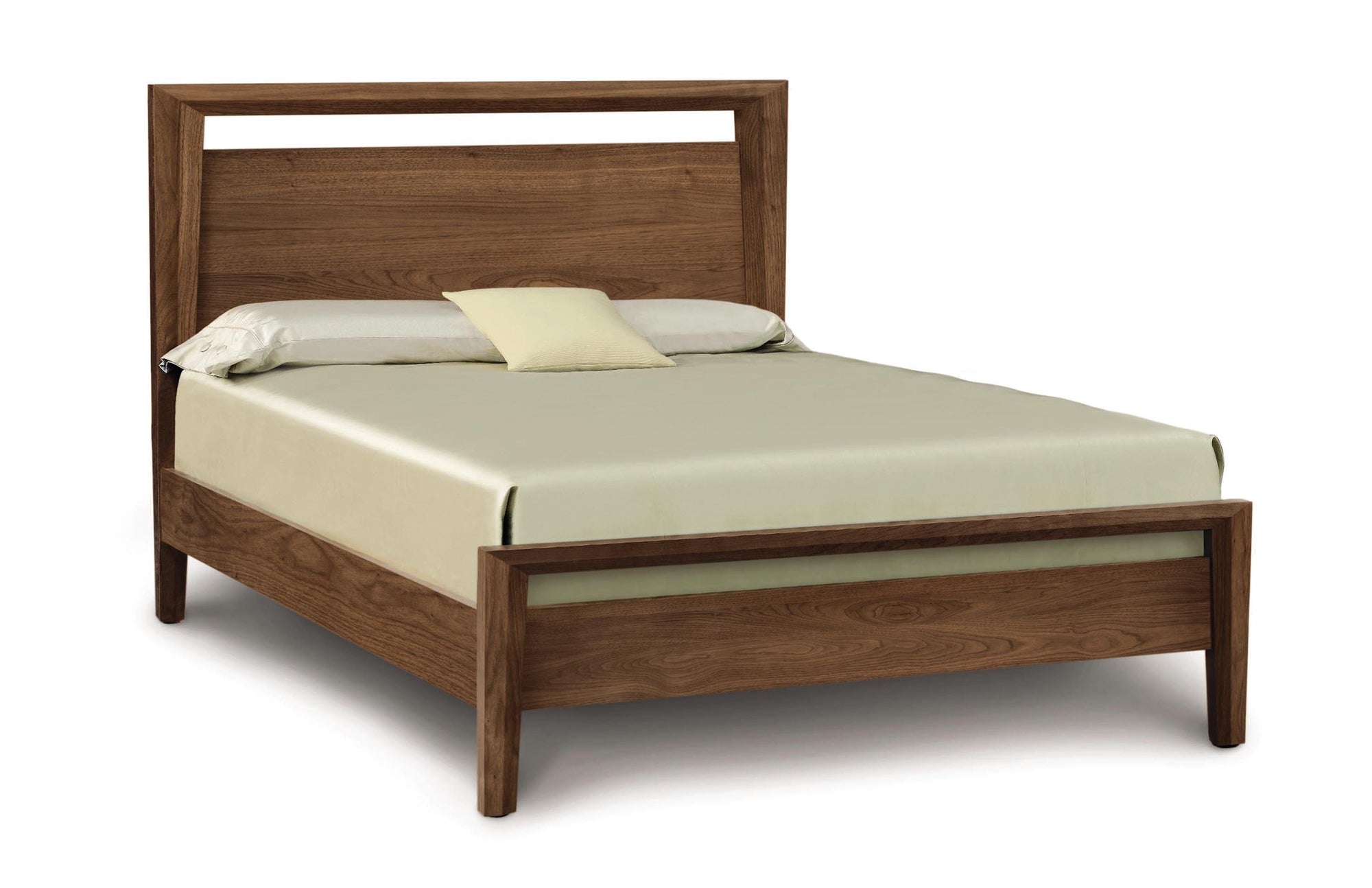 Copeland Mansfield Bed