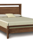 Copeland Mansfield Bed