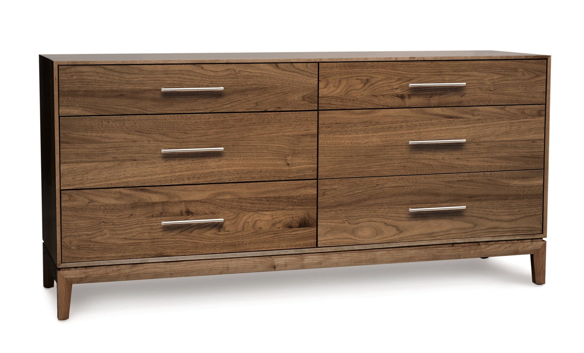 Copeland Mansfield Dresser
