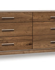 Copeland Mansfield Dresser