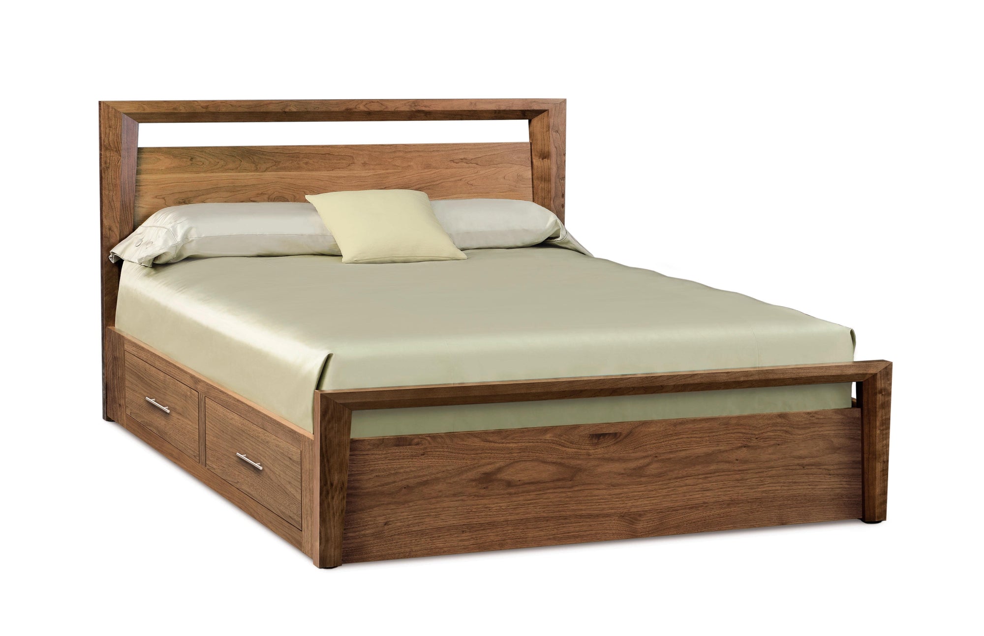 Copeland Mansfield Storage Bed