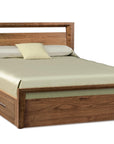 Copeland Mansfield Storage Bed