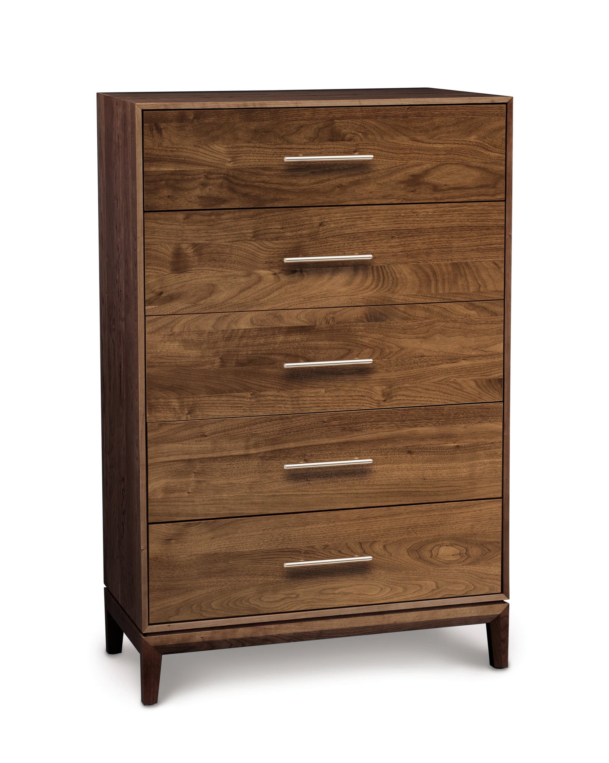 Copeland Mansfield Wide 5 Drawer Chest