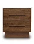 Copeland Moduluxe 2 Drawer Nightstand