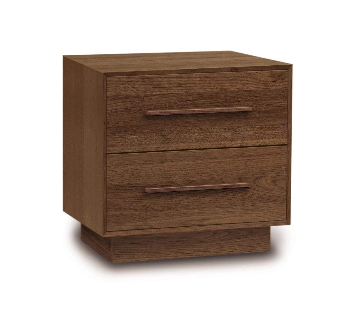 Copeland Moduluxe 2 Drawer Nightstand