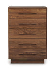 Copeland Moduluxe Wide 5 Drawer Chest