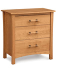 Copeland Monterey 3 Drawer Chest