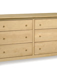 Copeland Sarah 6 Drawer Dresser