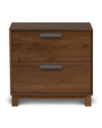 Copeland Savoy 2 Drawer Nightstand