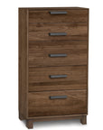 Copeland Savoy 5 Drawer Narrow Chest