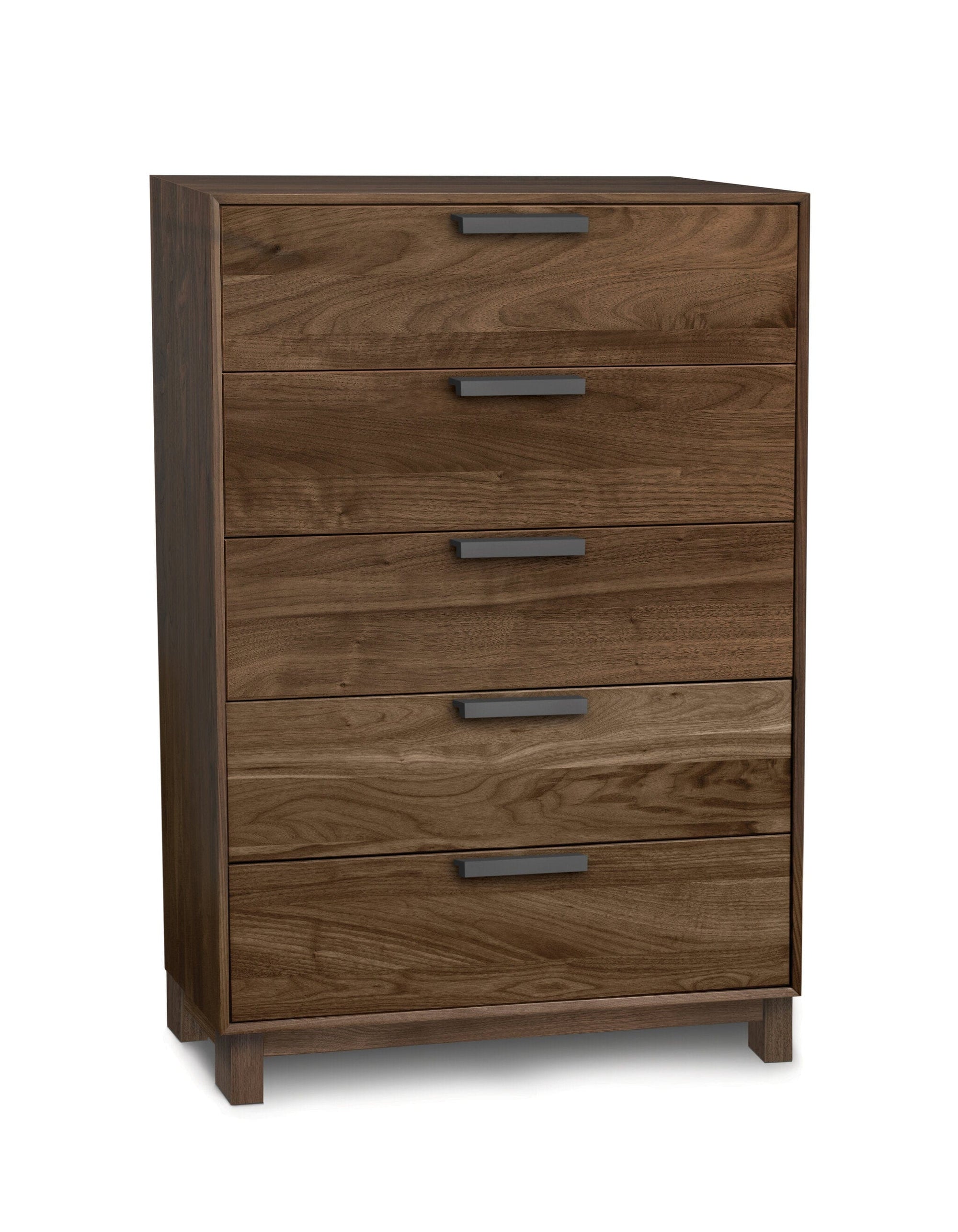 Copeland Savoy 5 Drawer Wide Chest