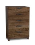Copeland Savoy 5 Drawer Wide Chest