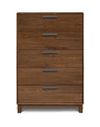 Copeland Savoy 5 Drawer Wide Chest
