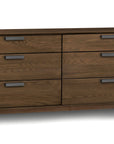 Copeland Savoy 6 Drawer Dresser