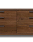 Copeland Savoy 6 Drawer Dresser