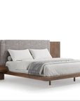 Copeland Savoy Floating Platform Bed