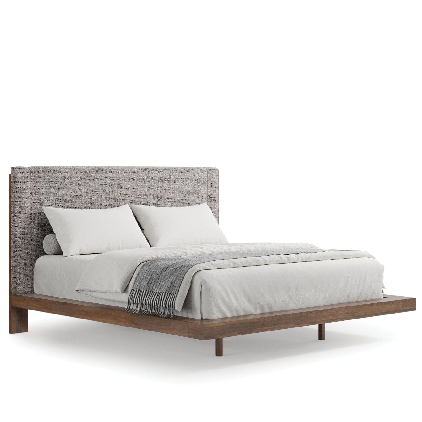 Copeland Savoy Floating Platform Bed