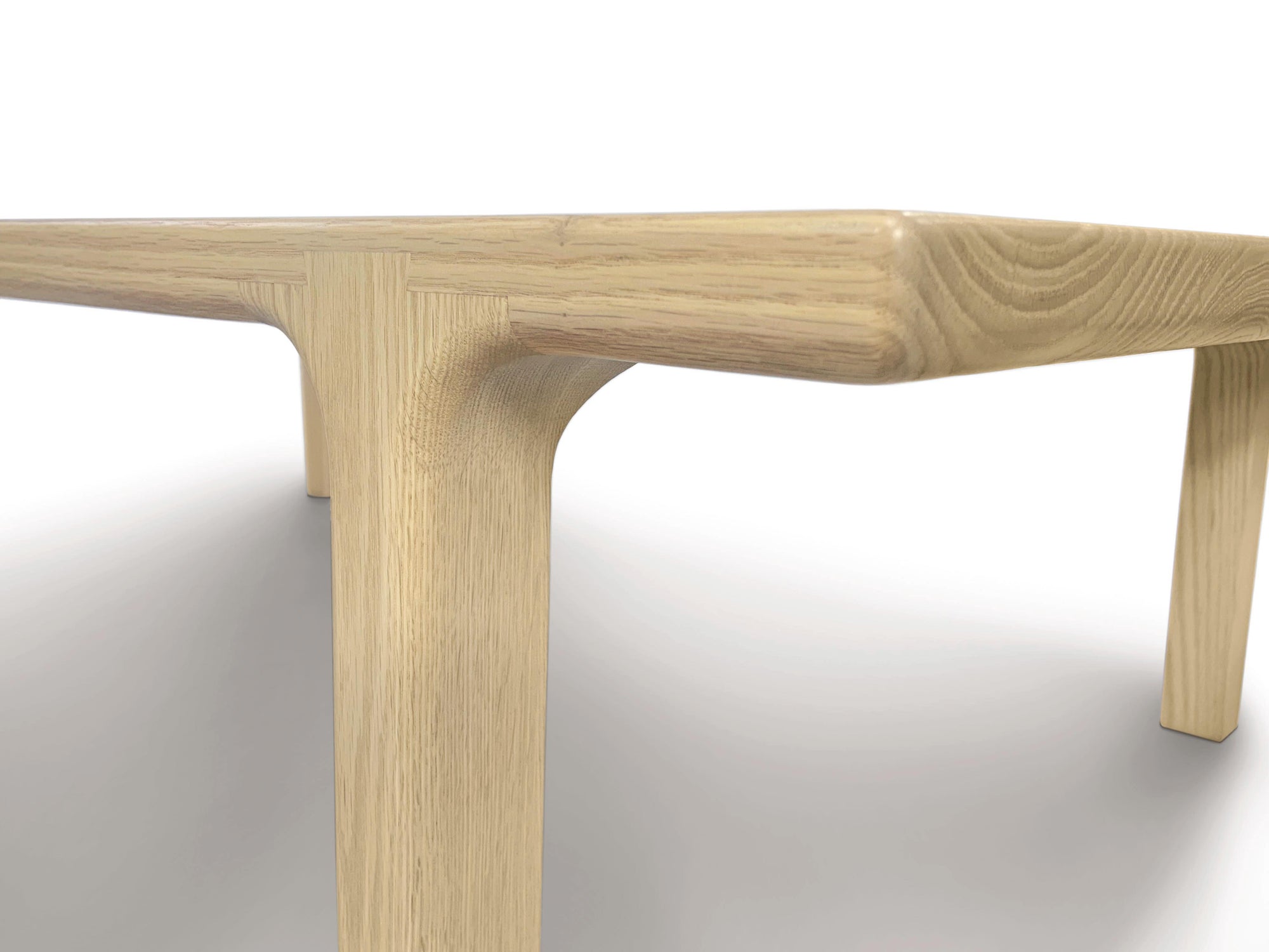 Copeland Sierra Rectangle Coffee Table