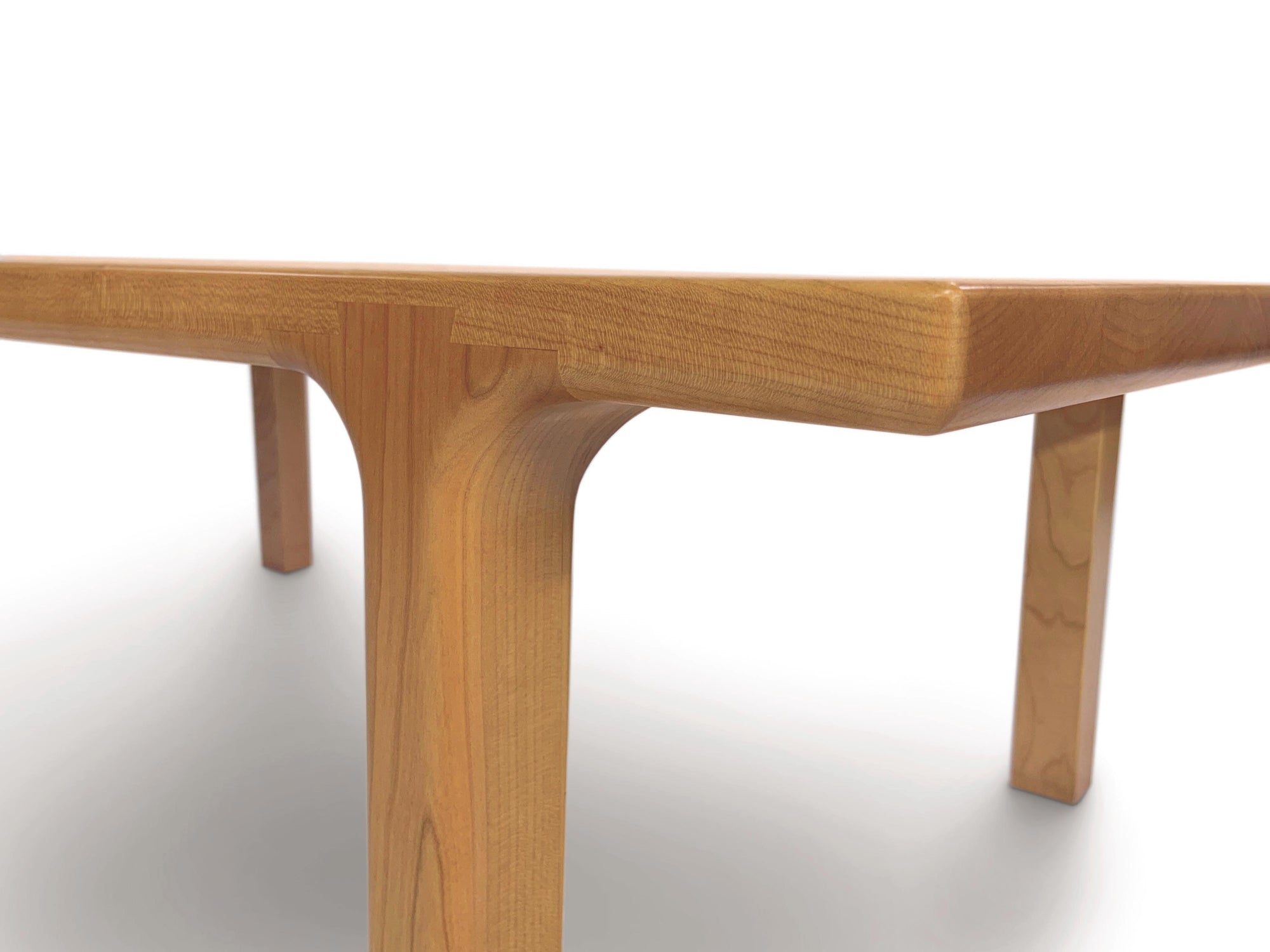 Copeland Sierra Rectangle Coffee Table