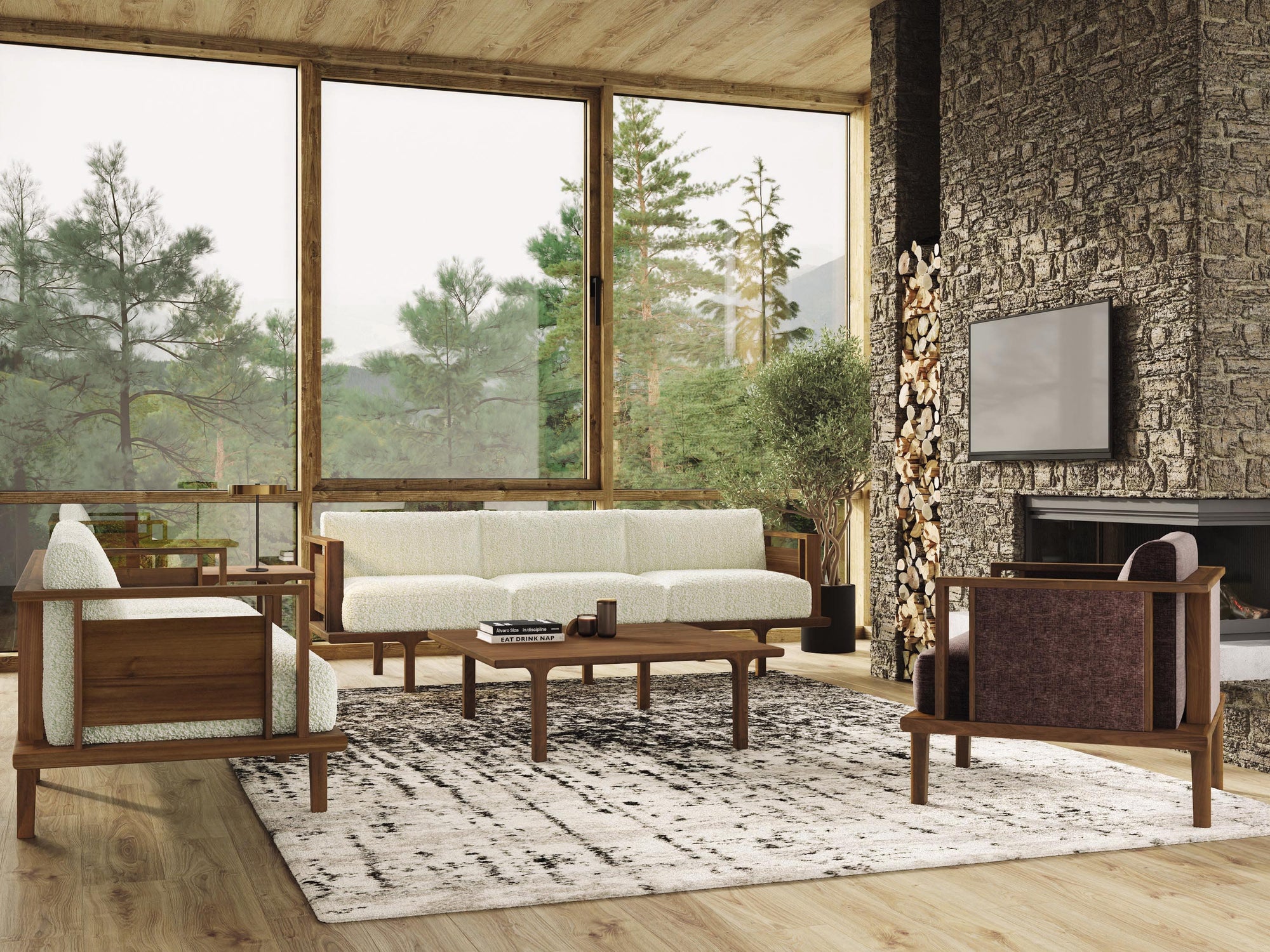 Copeland Sierra Chair