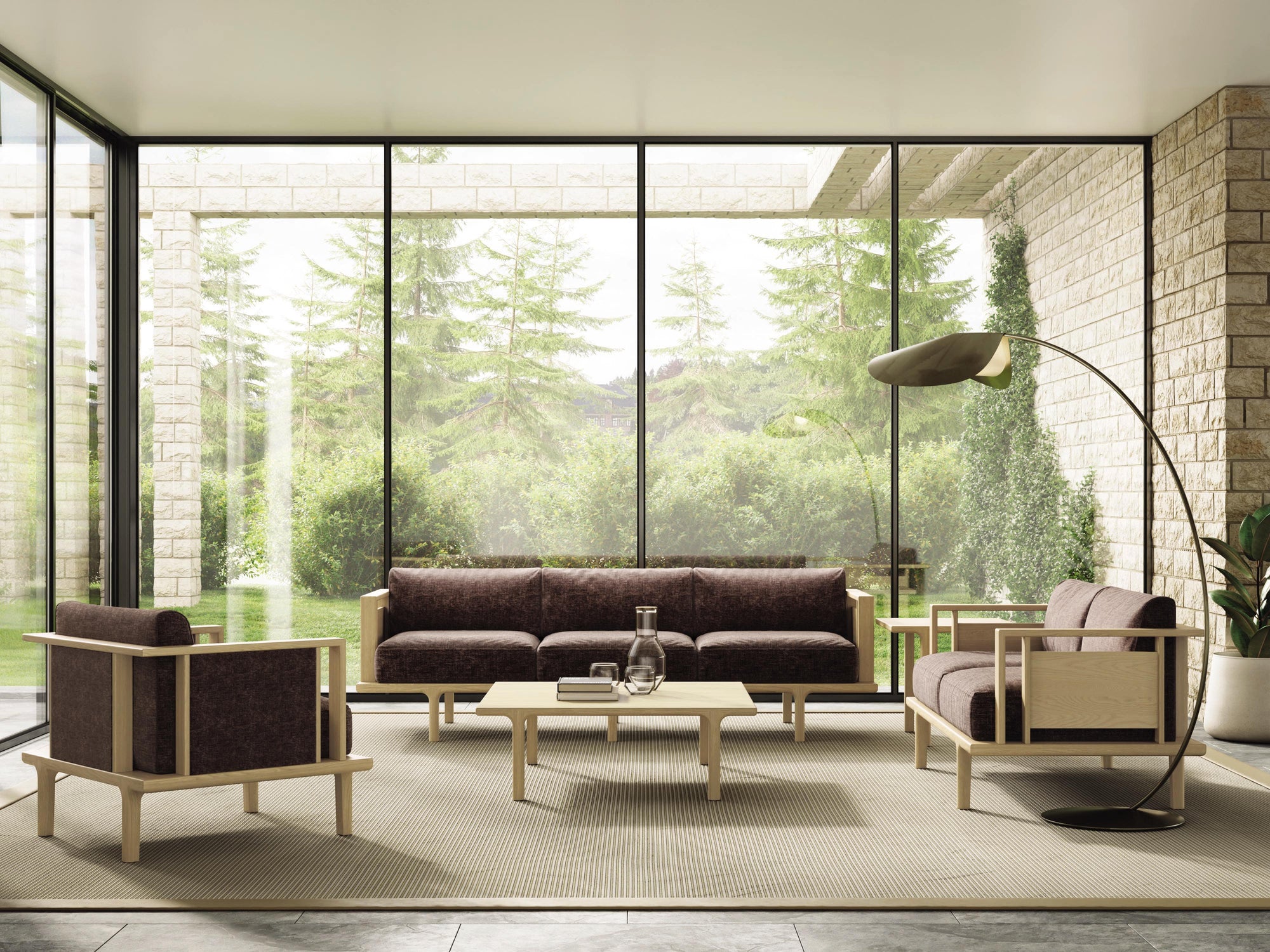 Copeland Sierra Chair