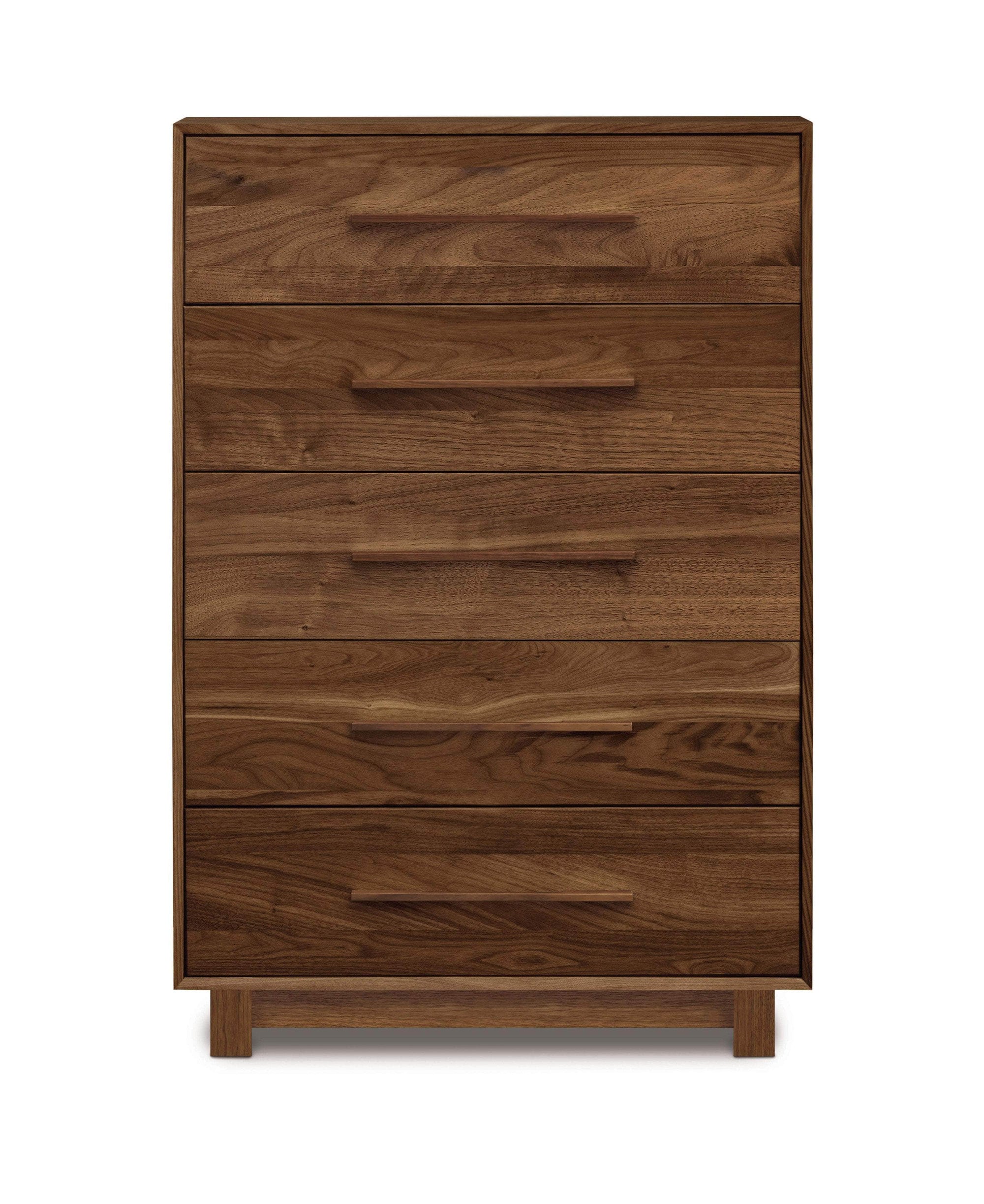 Copeland Sloane 5 Drawer Wide Chest