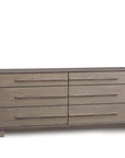 Copeland Sloane 6 Drawer Dresser