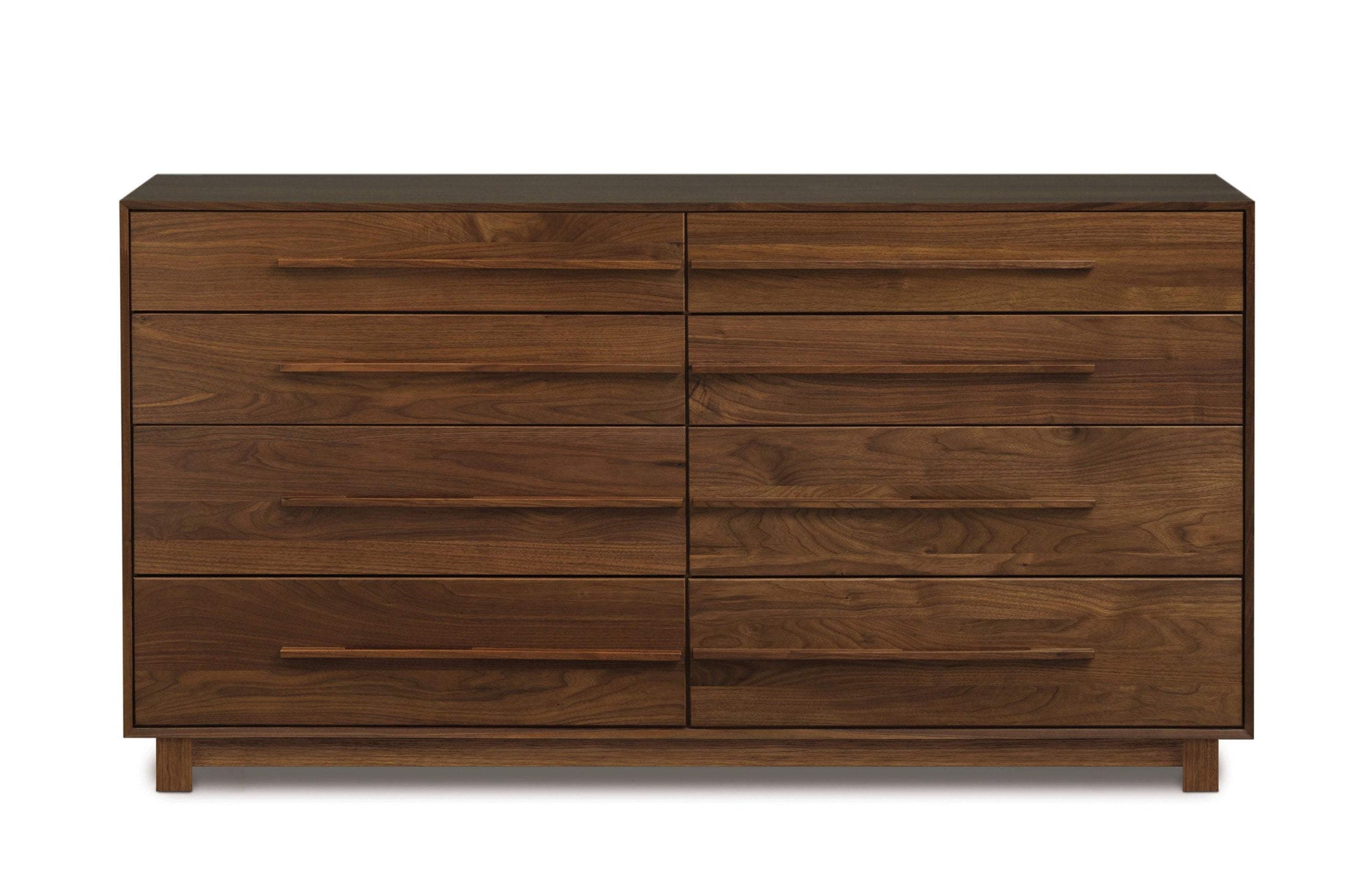 Copeland Sloane 8 Drawer Dresser