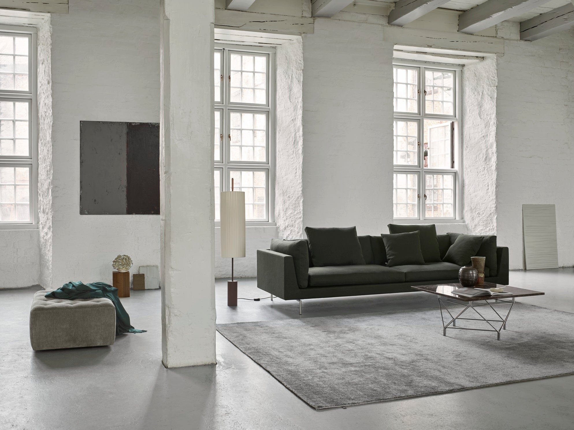 Eilersen Float Sofa