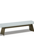Elite Modern Amara Bench