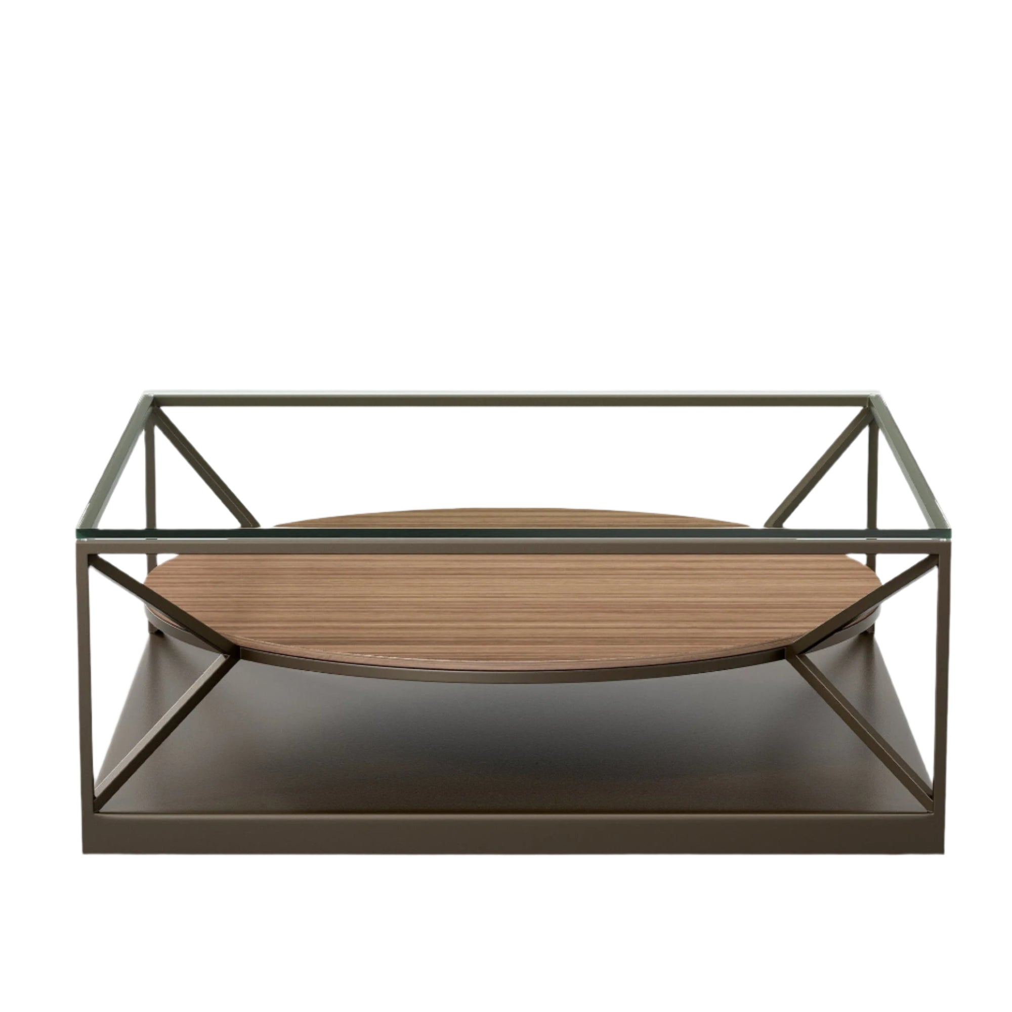 Elite Modern Nimbus Coffee Table