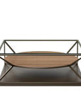 Elite Modern Nimbus Coffee Table