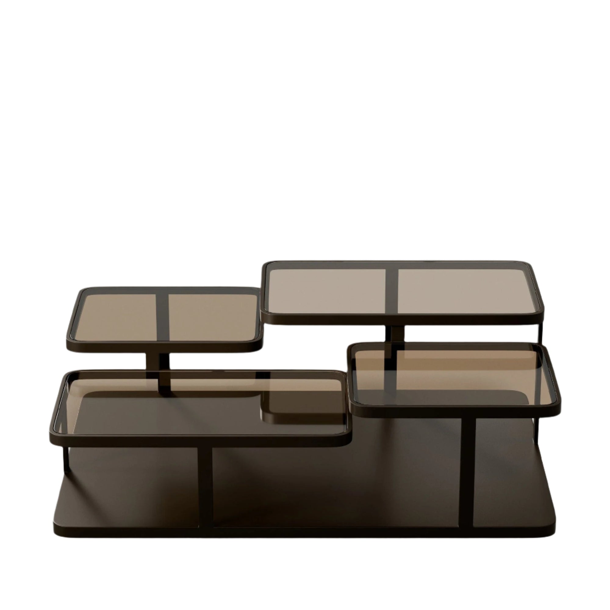 Elite Modern Quatro Coffee Table