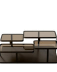 Elite Modern Quatro Coffee Table
